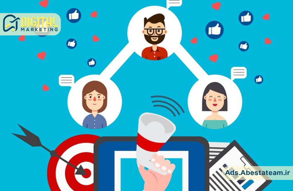 اثربخشی بازاریابی چیست|بازاریابی موثر و هدفمند در فردیس|کرج