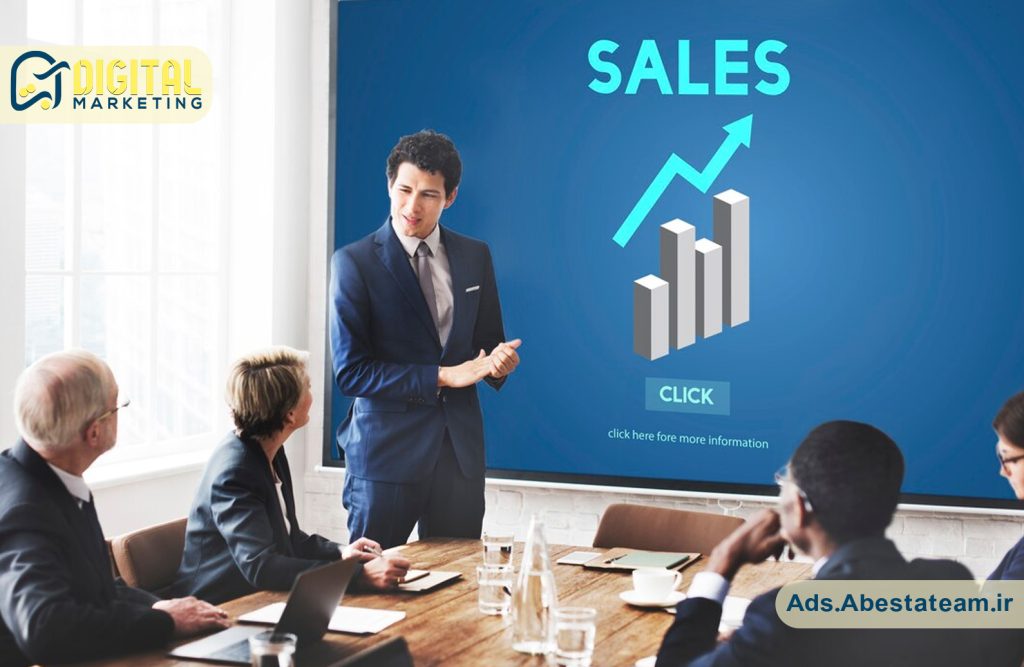 مدیریت بازاریابی و مهندسی فروش چیست و چه کاربردی دارد؟