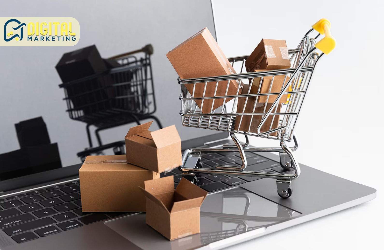 فروشگاه اینترنتی