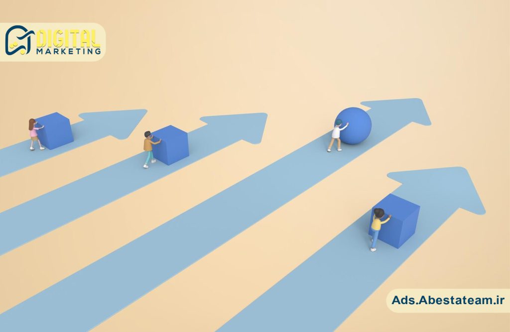 مزیت رقابتی (Competitive Advantage)|مزیت رقابتی در بازاریابی