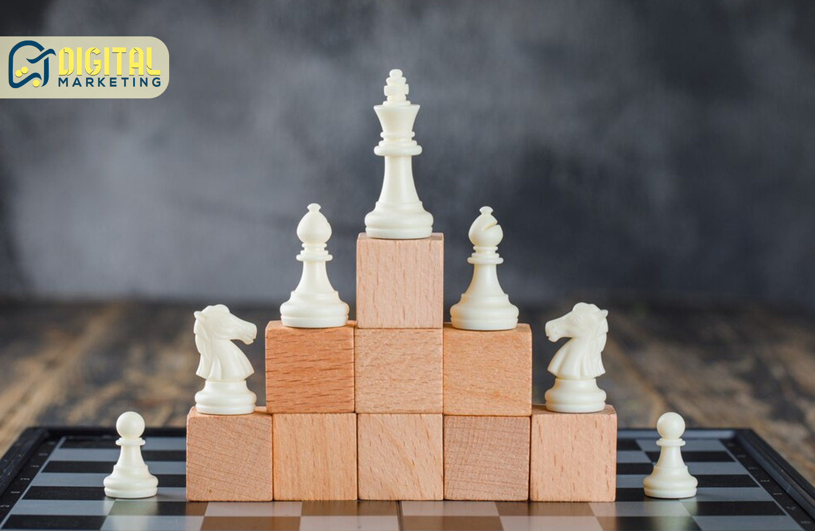 اهمیت داشتن مزیت رقابتی