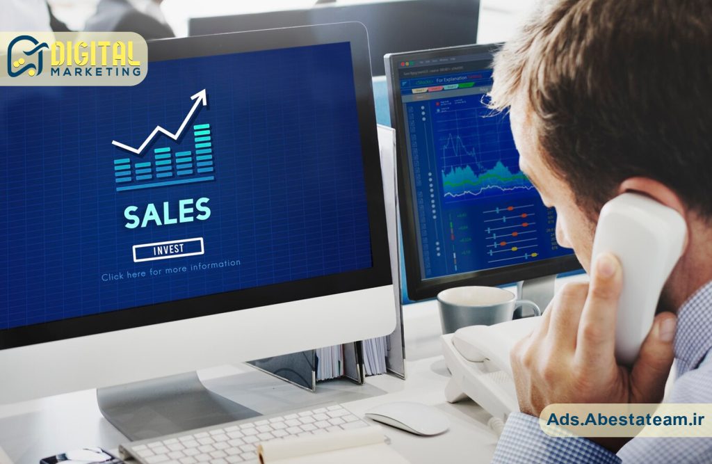 مهندسی فروش در تهران،کرج|دوره بازاریابی و فروش در فردیس کرج