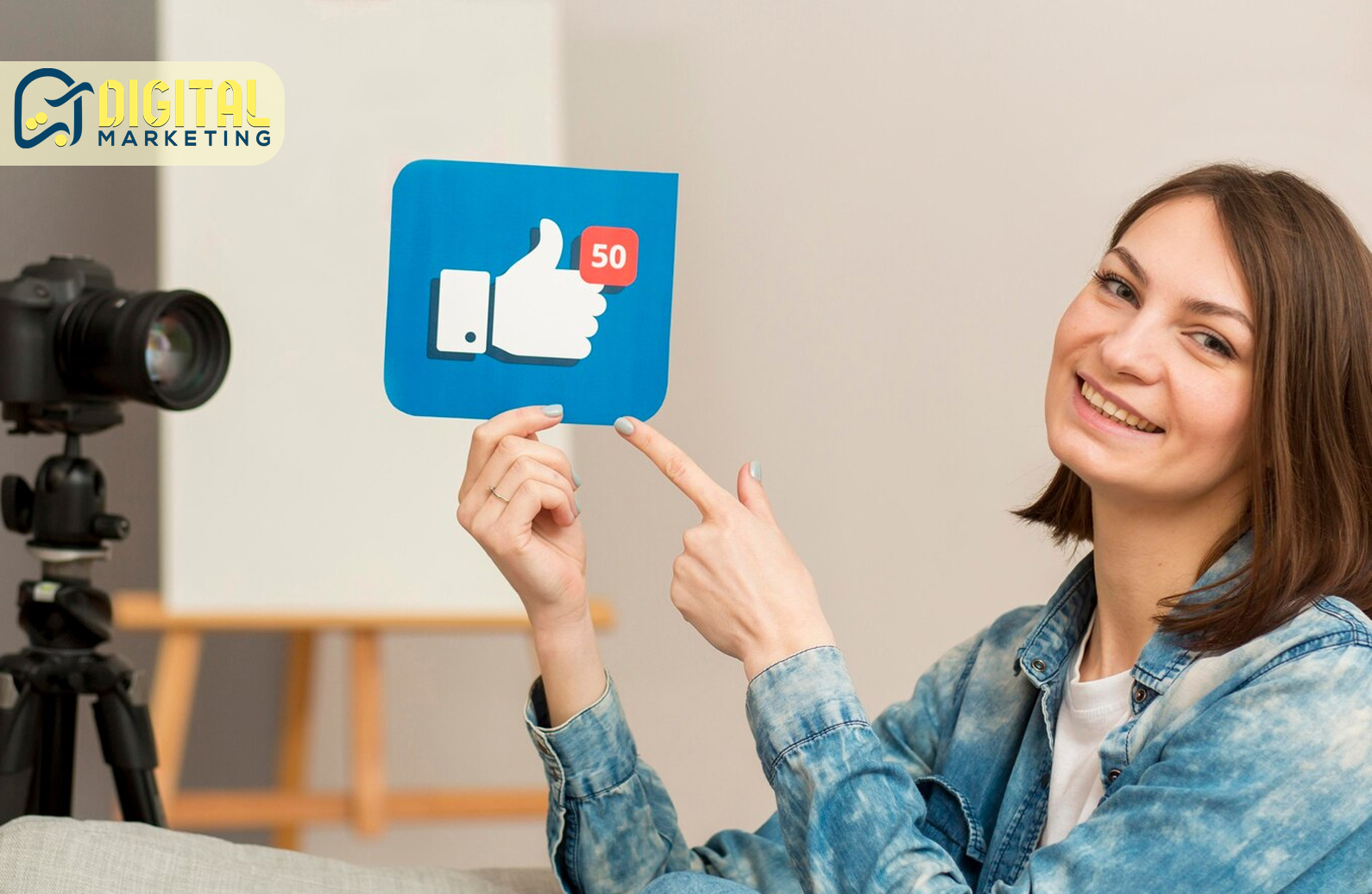 مزایای اینفلوئنسر مارکتینگ برای برندها