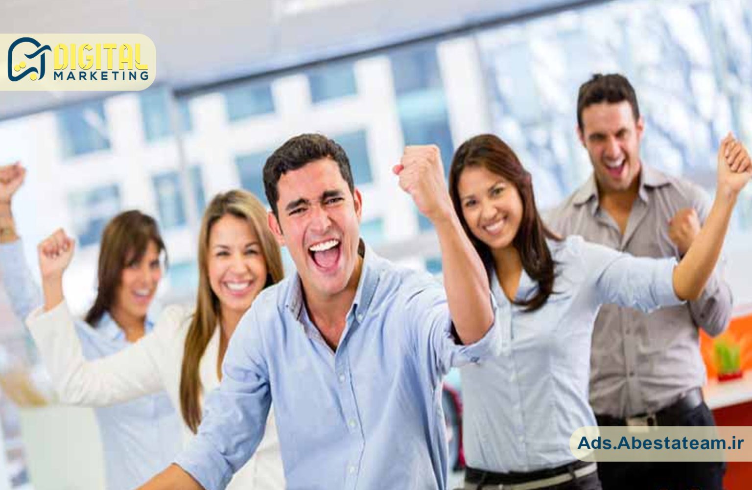 سوشال نتورک مارکتینگ یا بازاریابی شبکه اجتماعی چیست؟|تفاوت سوشیال مدیا و سوشال نتورک