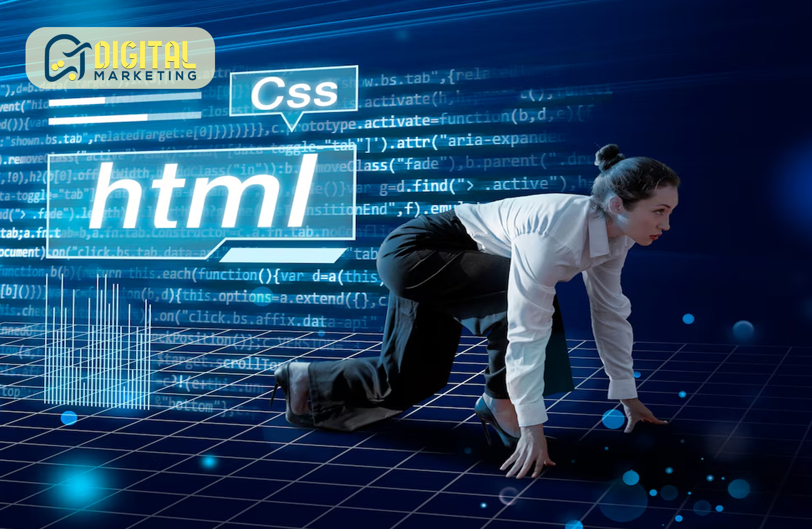 مزایای TypeScript در توسعه وب‌سایت‌ها و برنامه‌های مدرن