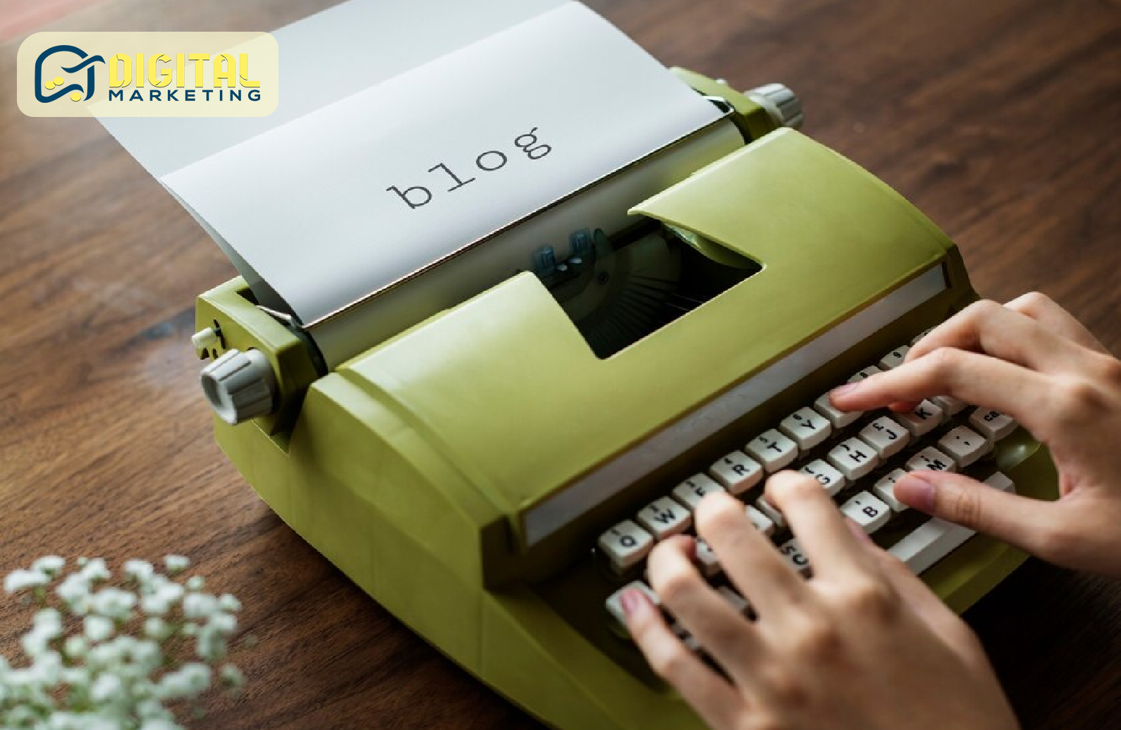 نحوه تولید محتوا برای سایت بر اساس استانداردهای سئو
