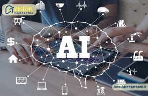 هوش مصنوعی در دیجیتال مارکتینگ |کاربرد هوش مصنوعی در دیجیتال مارکتینگ