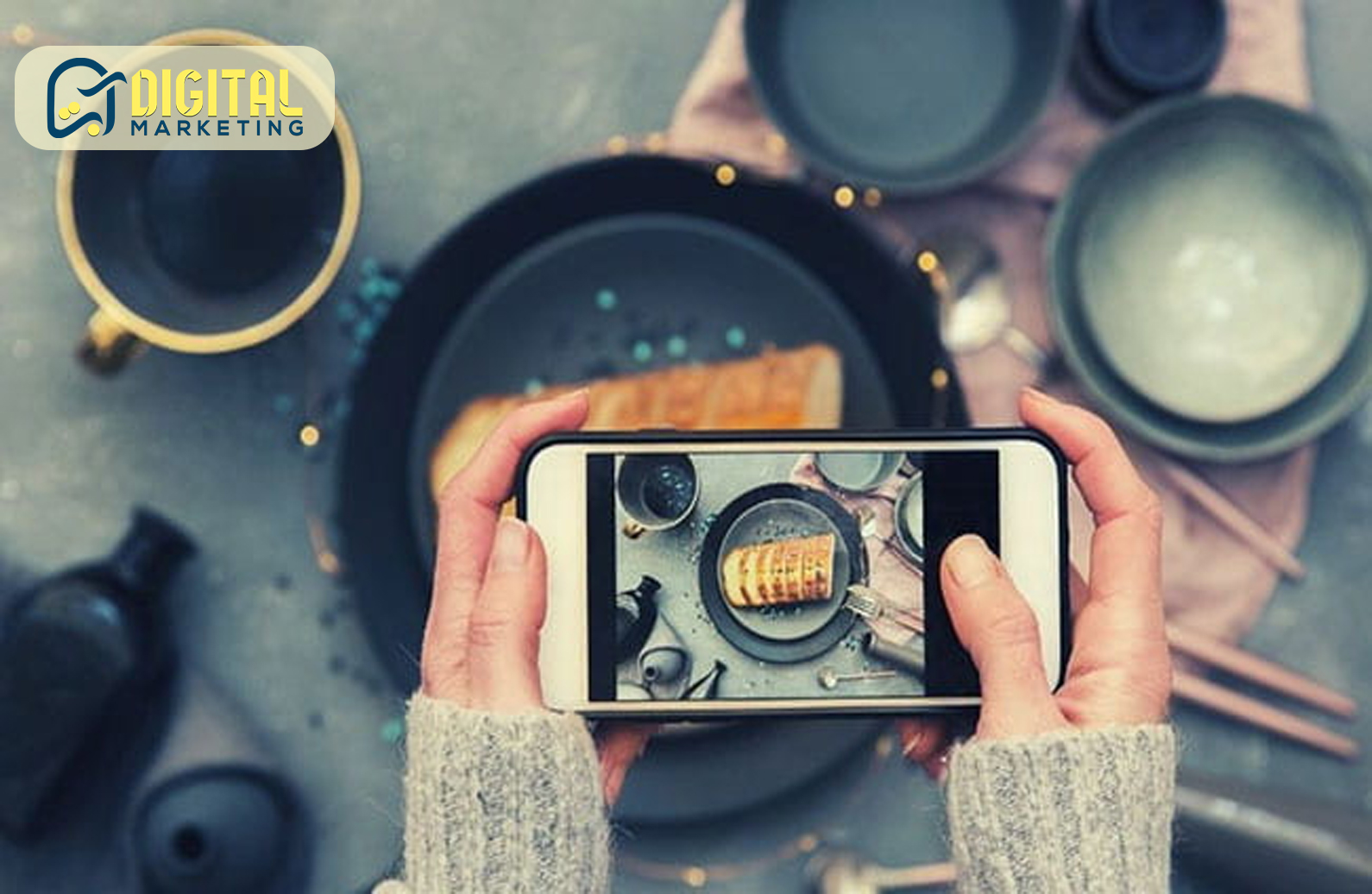 ابزارهای کاربردی برای بلاگری بدون چهره در اینستاگرام