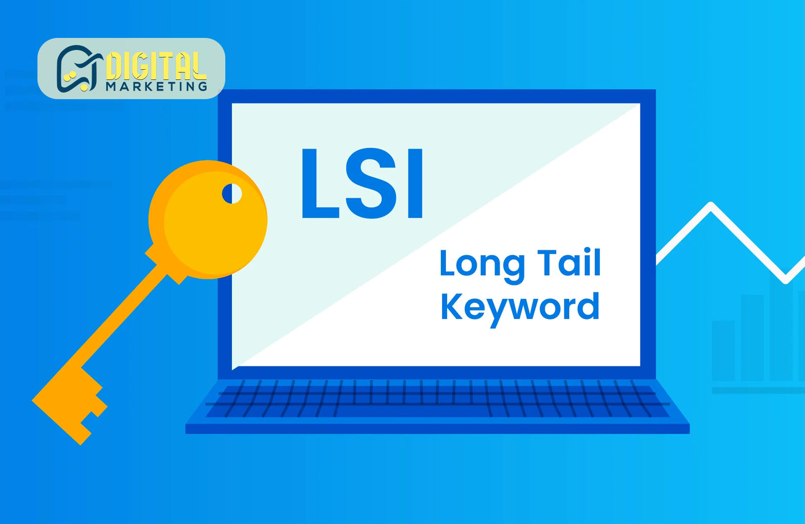 تاثیر کلمات LSI روی رتبه بندی گوگل