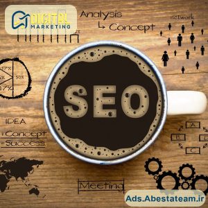 اشتباهات رایج سئو