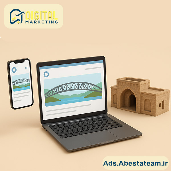 طراحی سایت در کرج